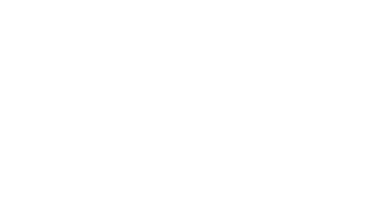 JLUKE — National Recording Artist — www.iamjluke.com